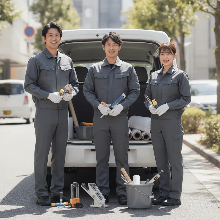 床施工 のチーム: 彦根市
